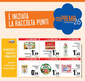 Volantino Conad Superstore settimana 2 Pagina 27