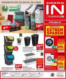 Interspar Flugblatt woche 2 Seite 20