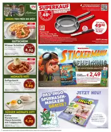 Interspar Flugblatt woche 2 Seite 2