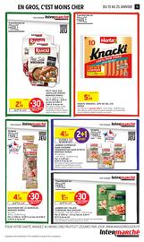 Catalogue Intermarché page 19