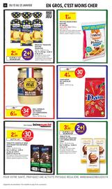 Catalogue Intermarché page 26