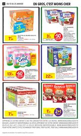 Catalogue Intermarché page 28