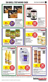 Catalogue Intermarché page 31