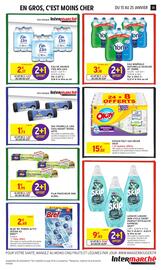 Catalogue Intermarché page 35