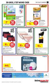Catalogue Intermarché page 37