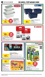 Catalogue Intermarché page 38