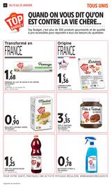 Catalogue Intermarché page 42