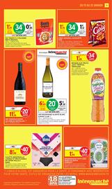Catalogue Intermarché page 45