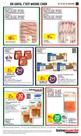 Catalogue Intermarché page 21