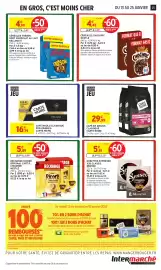 Catalogue Intermarché page 25