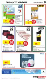 Catalogue Intermarché page 37
