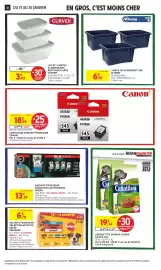 Catalogue Intermarché page 38