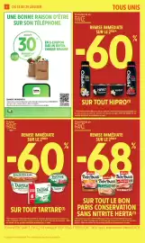Catalogue Intermarché page 4