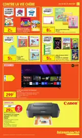 Catalogue Intermarché page 47