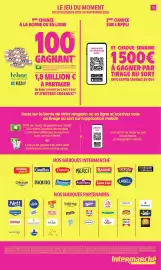 Catalogue Intermarché page 51