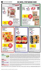 Catalogue Intermarché Hyper page 20