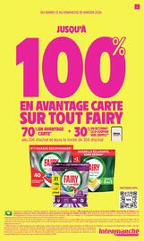 Catalogue Intermarché Hyper page 3