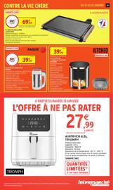 Catalogue Intermarché Hyper page 49