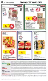 Catalogue Intermarché Hyper page 20