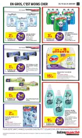 Catalogue Intermarché Hyper page 35