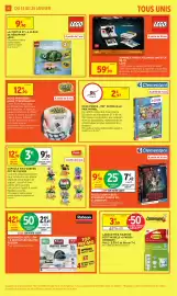 Catalogue Intermarché Hyper page 46