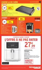 Catalogue Intermarché Hyper page 49