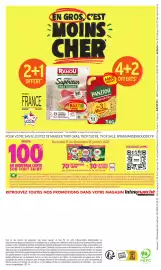 Catalogue Intermarché Hyper page 52