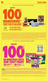 Catalogue Intermarché Express page 2