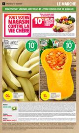 Catalogue Intermarché Express page 4