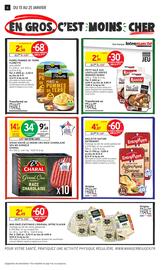 Catalogue Intermarché Express page 6