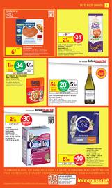 Catalogue Intermarché Express page 9
