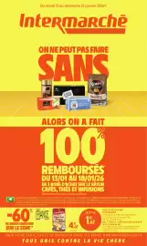 Catalogue Intermarché Express page 1