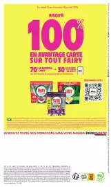 Catalogue Intermarché Express page 12