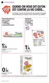 Catalogue Intermarché Express page 8