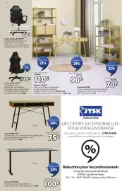 Catalogue JYSK page 6