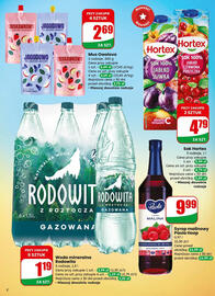 Dino gazetka tydzień 2 Strona 2