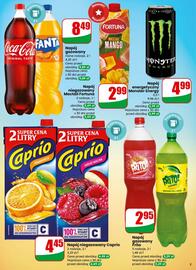 Dino gazetka tydzień 2 Strona 3