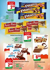 Dino gazetka tydzień 2 Strona 5