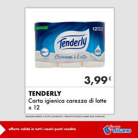 Volantino Iper Tosano settimana 2 Pagina 3