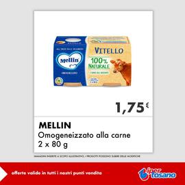 Volantino Iper Tosano settimana 2 Pagina 4