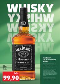 Kaufland gazetka | Alkohole Strona 12