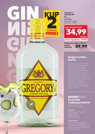 Kaufland gazetka | Alkohole Strona 16