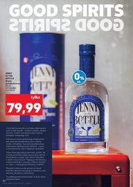 Kaufland gazetka | Alkohole Strona 22