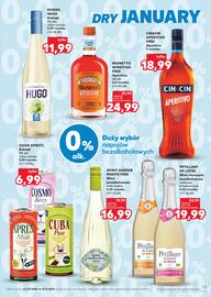 Kaufland gazetka | Alkohole Strona 23