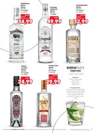 Kaufland gazetka | Alkohole Strona 3
