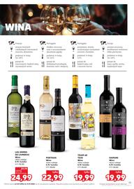Kaufland gazetka | Alkohole Strona 35