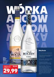 Kaufland gazetka | Alkohole Strona 4