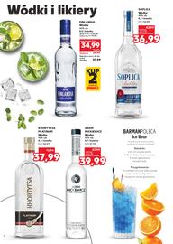 Kaufland gazetka | Alkohole Strona 6