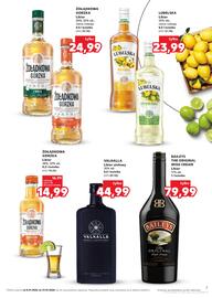 Kaufland gazetka | Alkohole Strona 7