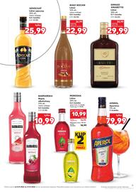 Kaufland gazetka | Alkohole Strona 9